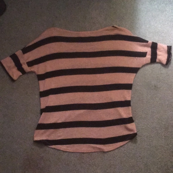 Striped Shirt - Picture 2 of 2